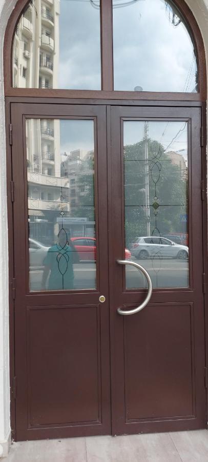 Bucharest Studio Exterior foto